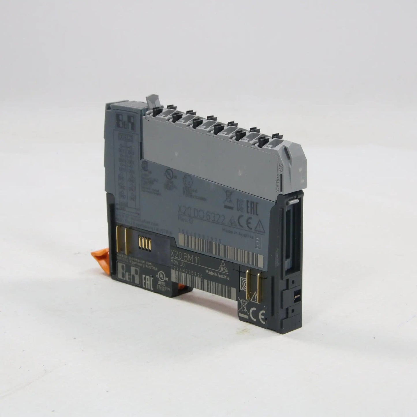 B&R Automation X20 DO 6322 Digital Output Module