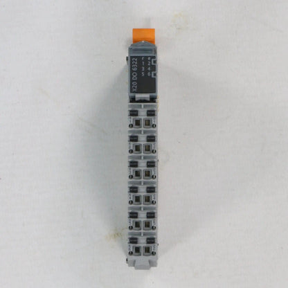 B&R Automation X20 DO 6322 Digital Output Module