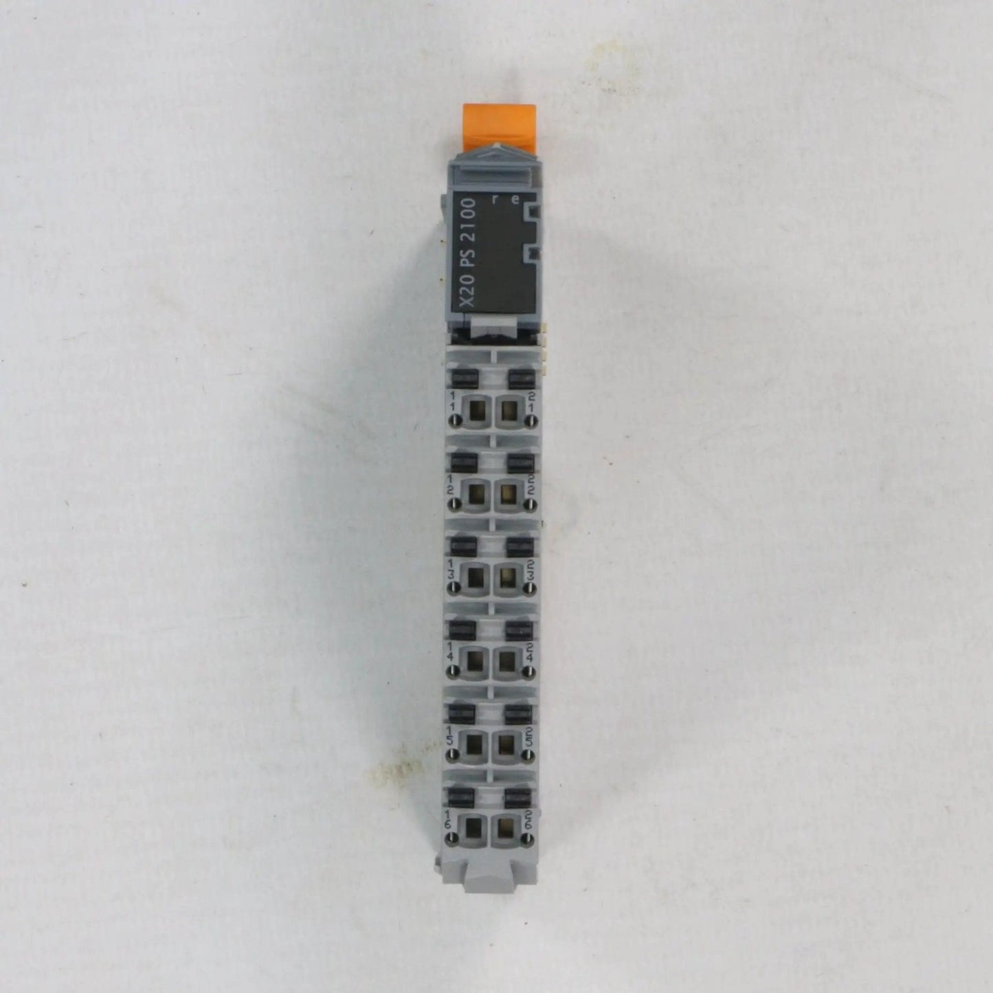 B&R Automation X20 PS 2100 Power Supply Module