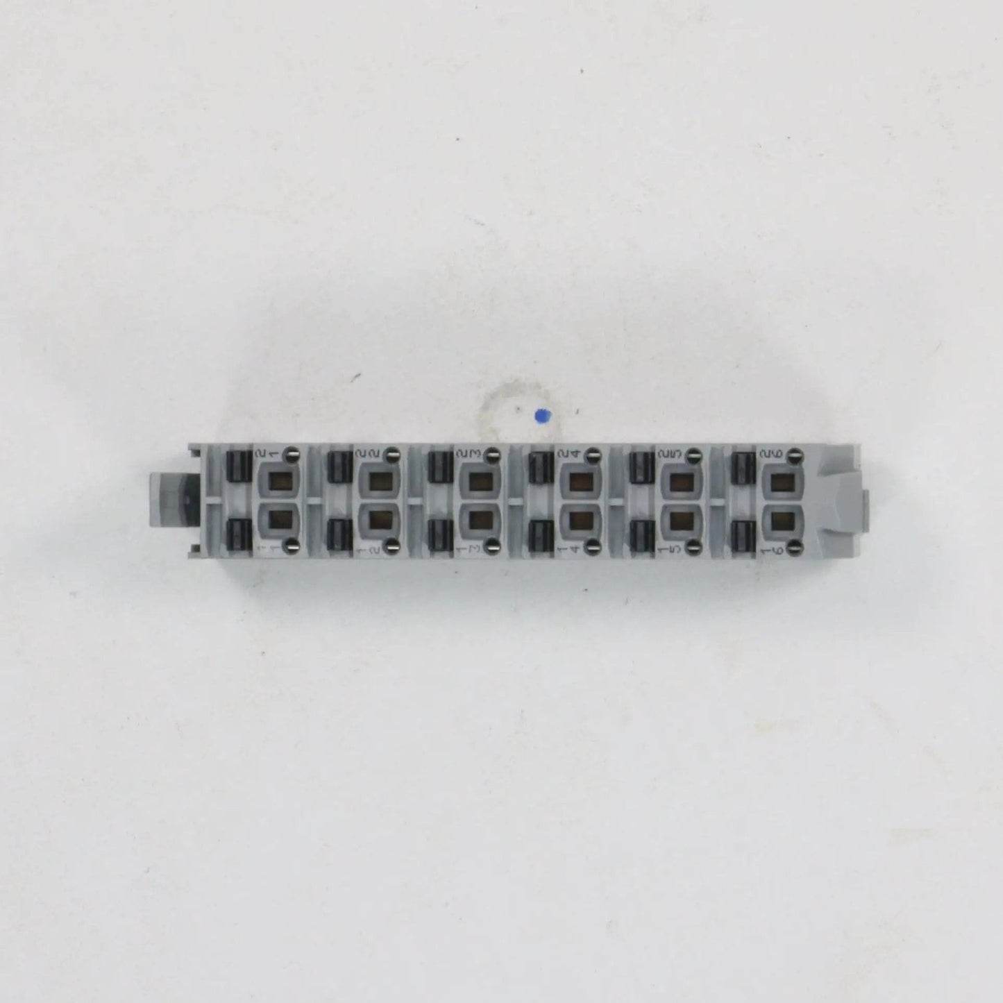 B&R Automation X20 TB 12 Terminal Block