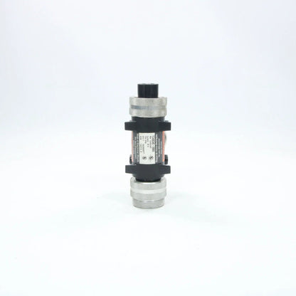 BRAD POWER TC40C40-200G, D-SIZED POWER TEE ASSEMBLY