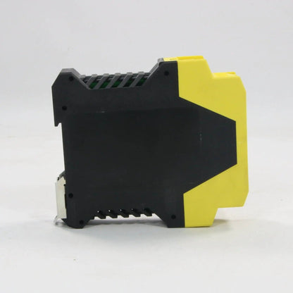 BTI Awax 26xxl Emergency Stop Safety Relay