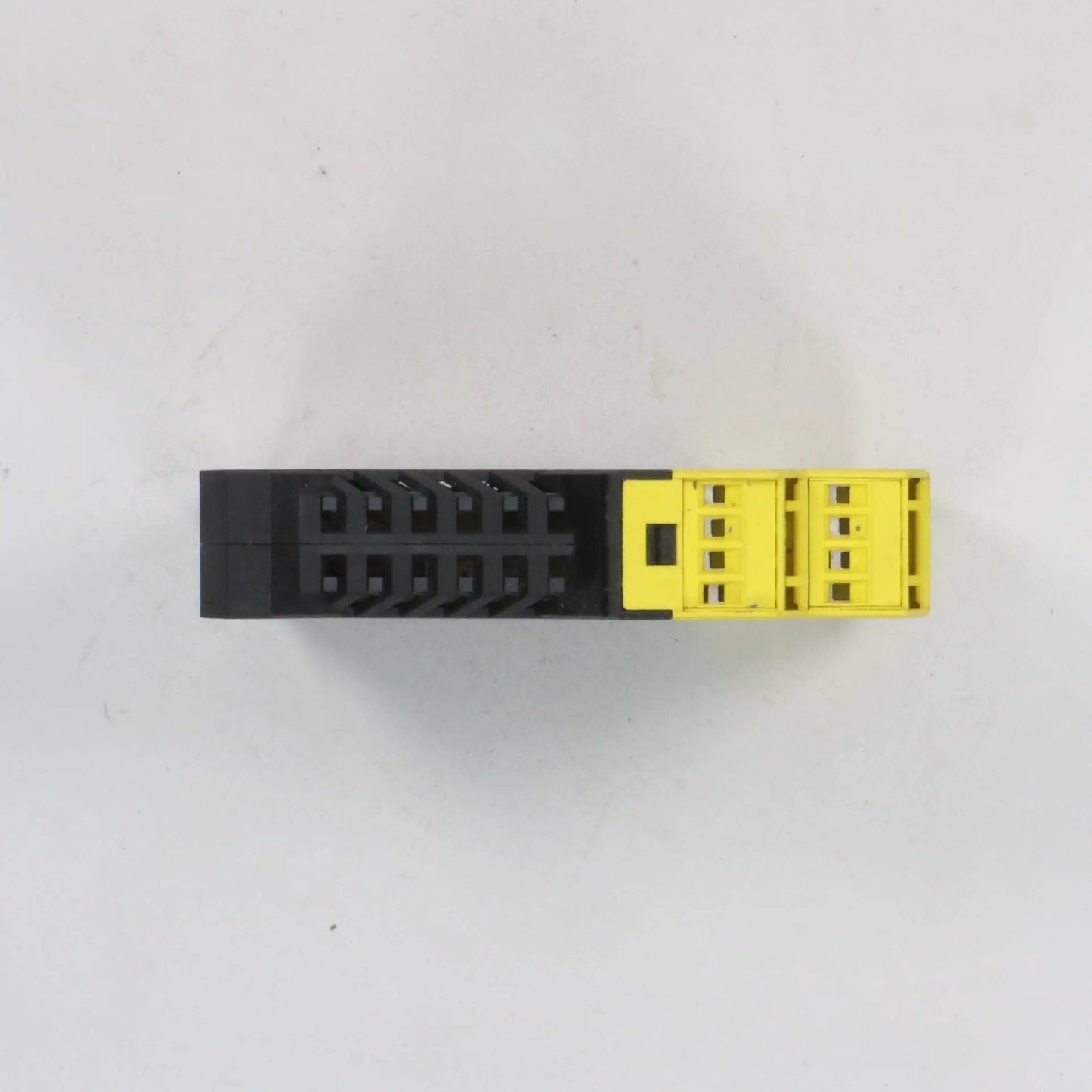 BTI Awax 26xxl Emergency Stop Safety Relay