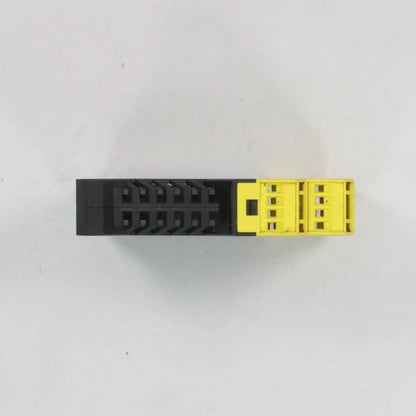 BTI Awax 26xxl Emergency Stop Safety Relay