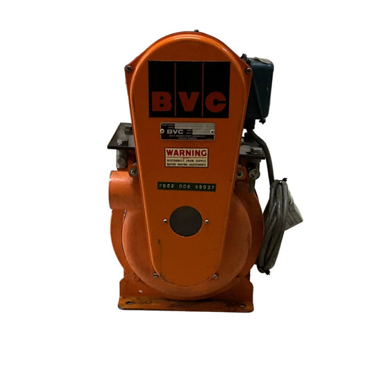 BVC YP3 100 Air Supply Blower