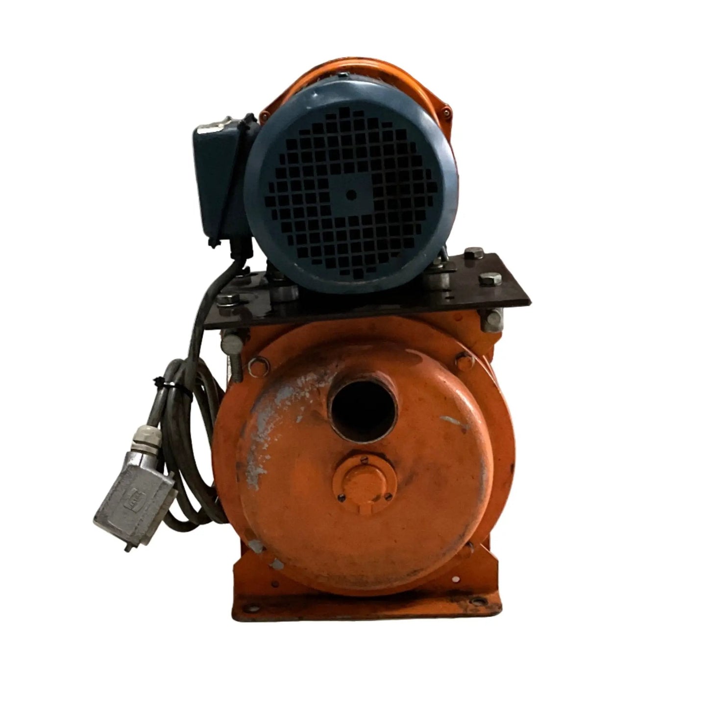 BVC YP3 100 Air Supply Blower