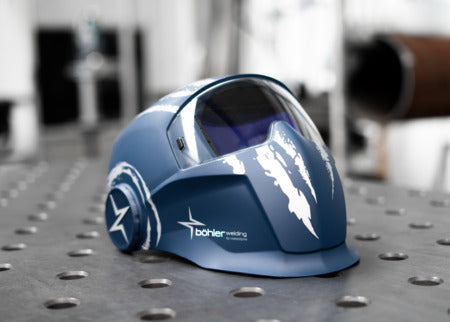 Böhler Evolution Vision V80 en V80M