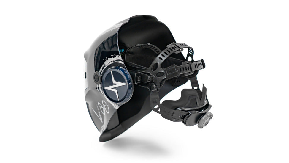 Böhler Evolution Vision V80 en V80M