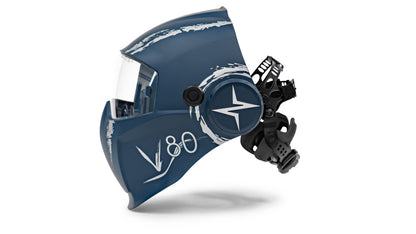 Böhler Evolution Vision V80 en V80M