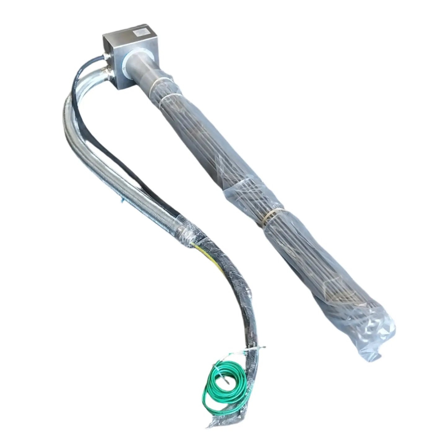 Backer AB 100kW Immersion Heater