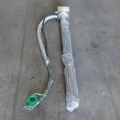 Backer AB 100kW Immersion Heater