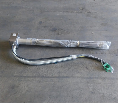 Backer AB 100kW Immersion Heater