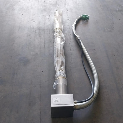 Backer AB 100kW Immersion Heater