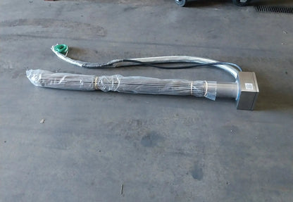 Backer AB 100kW Immersion Heater