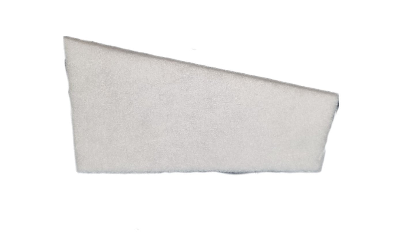Voorfilter Stealth-XG verselucht lashelm