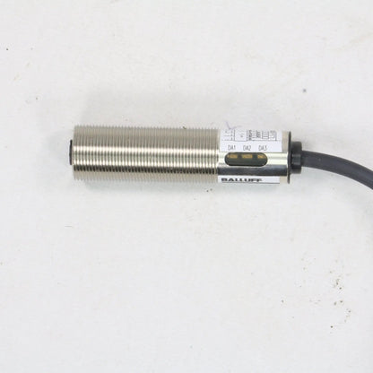 Balluff Analogue Switching Amplifier