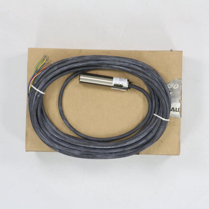 Balluff Analogue Switching Amplifier