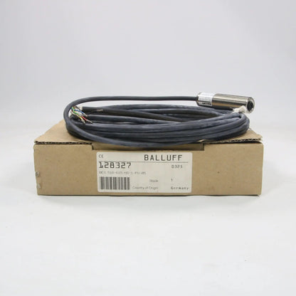 Balluff Analogue Switching Amplifier