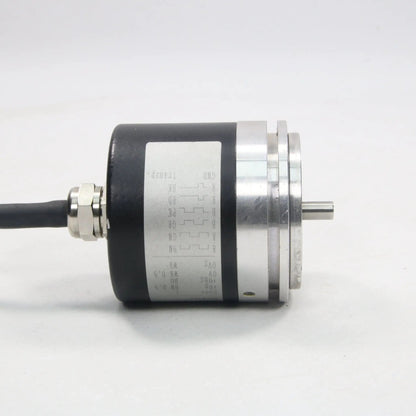 Balluff BDG 6360-1-05-1024-65 Incremental Encoder