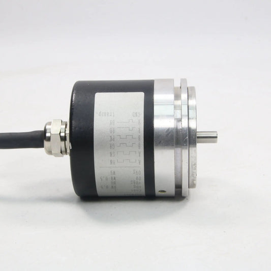 Balluff BDG 6360-1-05-1024-65 Incremental Encoder