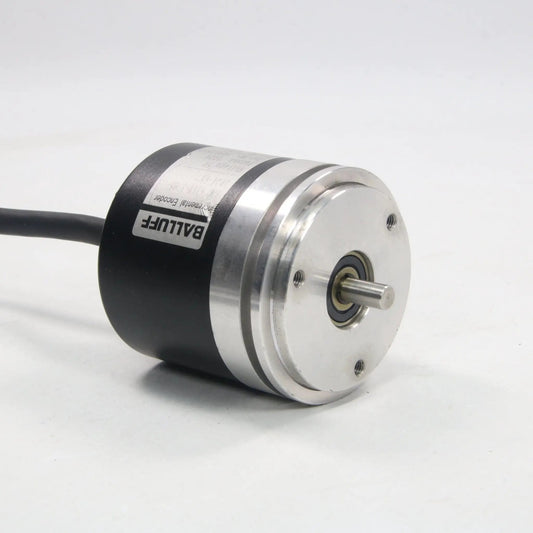 Balluff BDG 6360-1-05-1024-65 Incremental Encoder