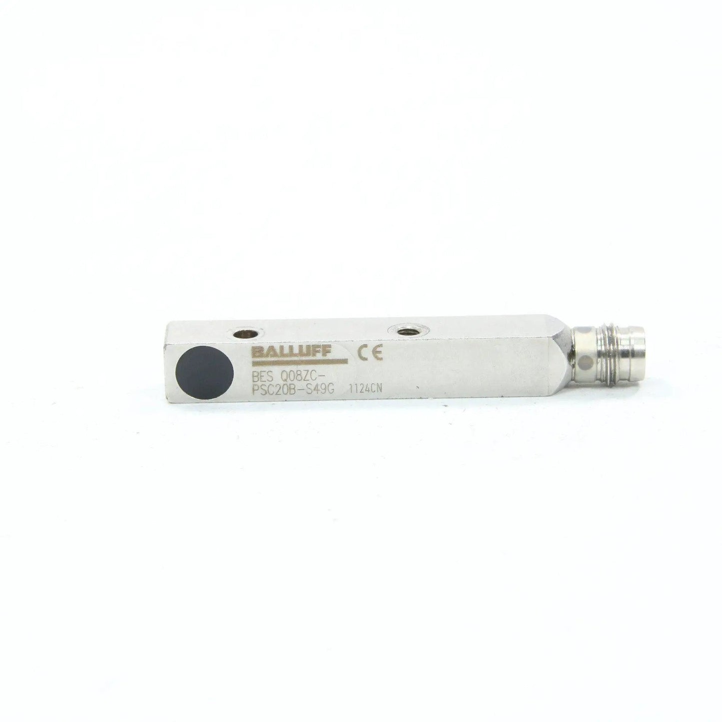 Balluff BES Q08ZC-PSC20B-S49CN INDUCTIVE SENSOR