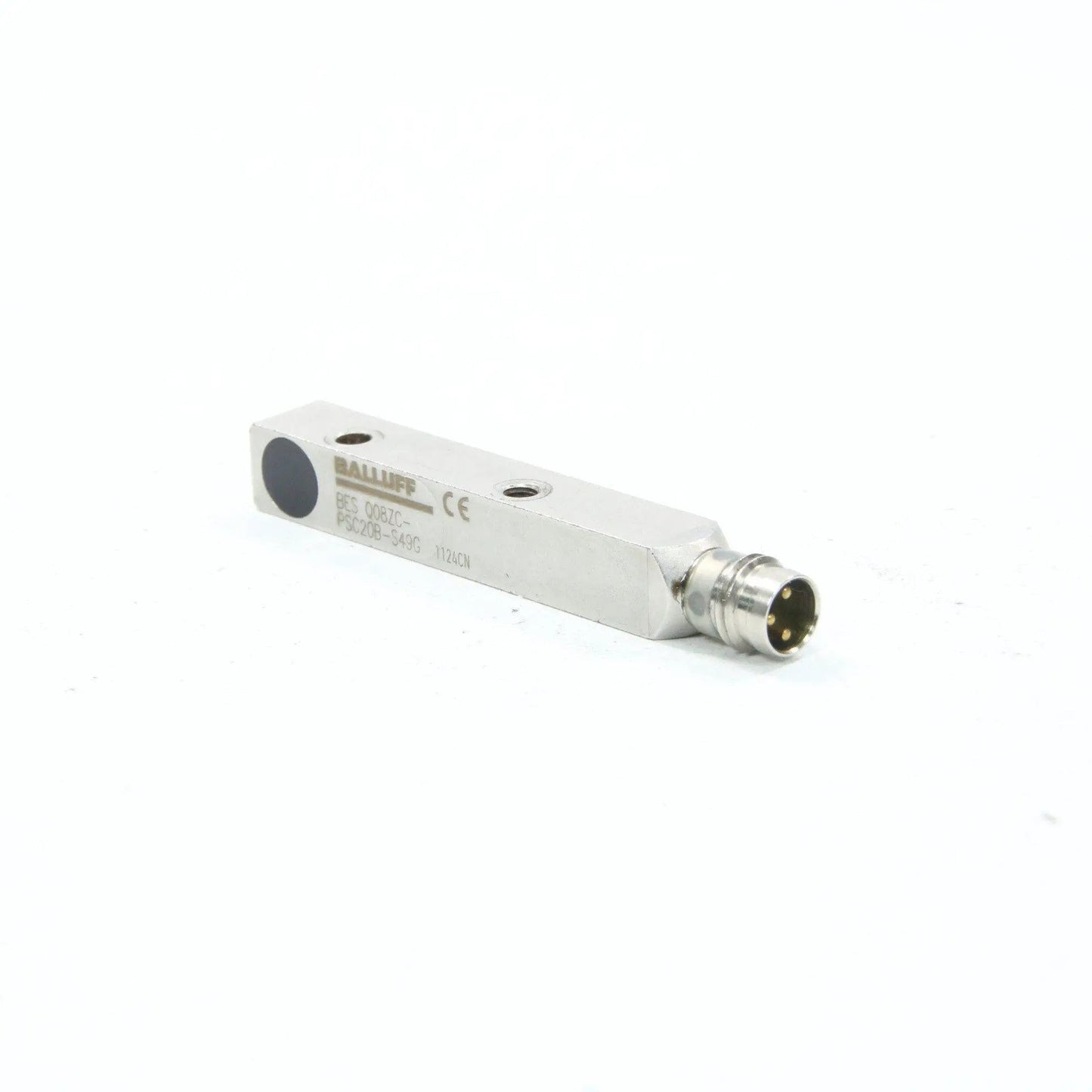 Balluff BES Q08ZC-PSC20B-S49CN INDUCTIVE SENSOR