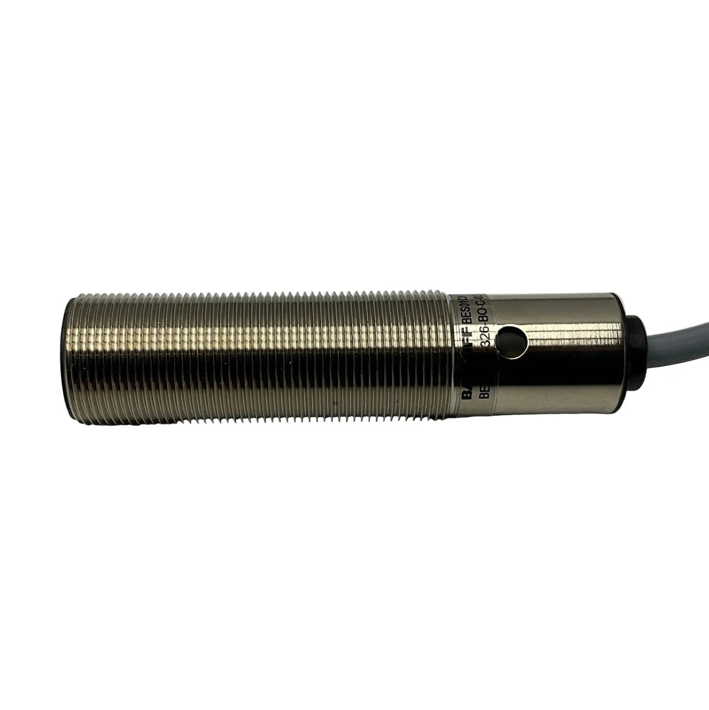 Balluff BES01CF Inductive Proximity Sensor - BES 516-326-B0-C-03