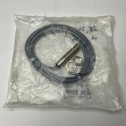 Balluff BES01CF Inductive Proximity Sensor - BES 516-326-B0-C-03