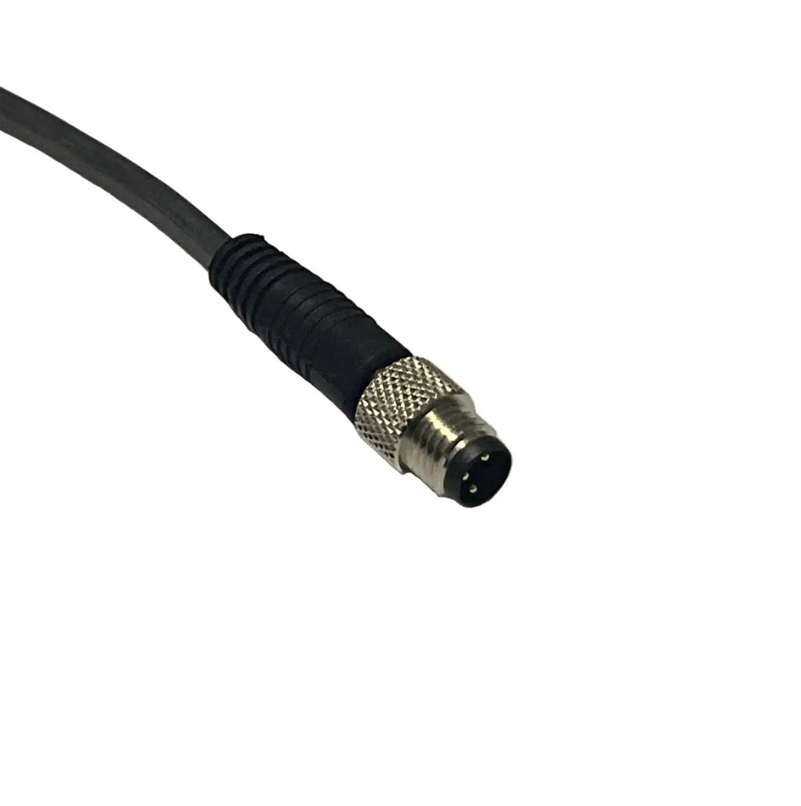 Balluff BMF 307K-PS-C-2-SA2-S49-02 Magnetic Field Sensor