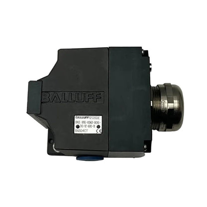 Balluff BNS04CT Multi-Position Inductive Limit Switch