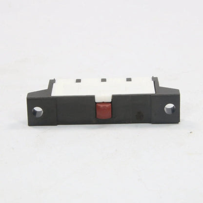 Balluff BSE0005 Mechanical Single Position Limit Switch