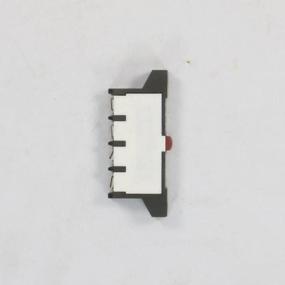 Balluff BSE0005 Mechanical Single Position Limit Switch
