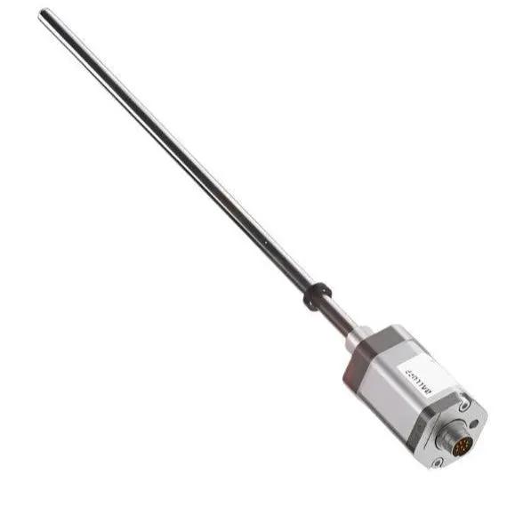 Balluff BTL06WU Magnetostrictive Linear Position Sensor