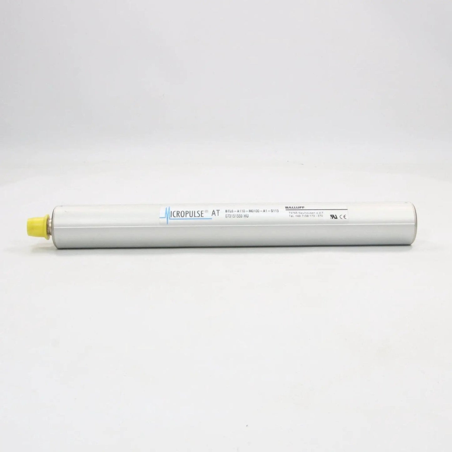 Balluff BTL6 A110 M0100 A1 S115 Micropulse AT