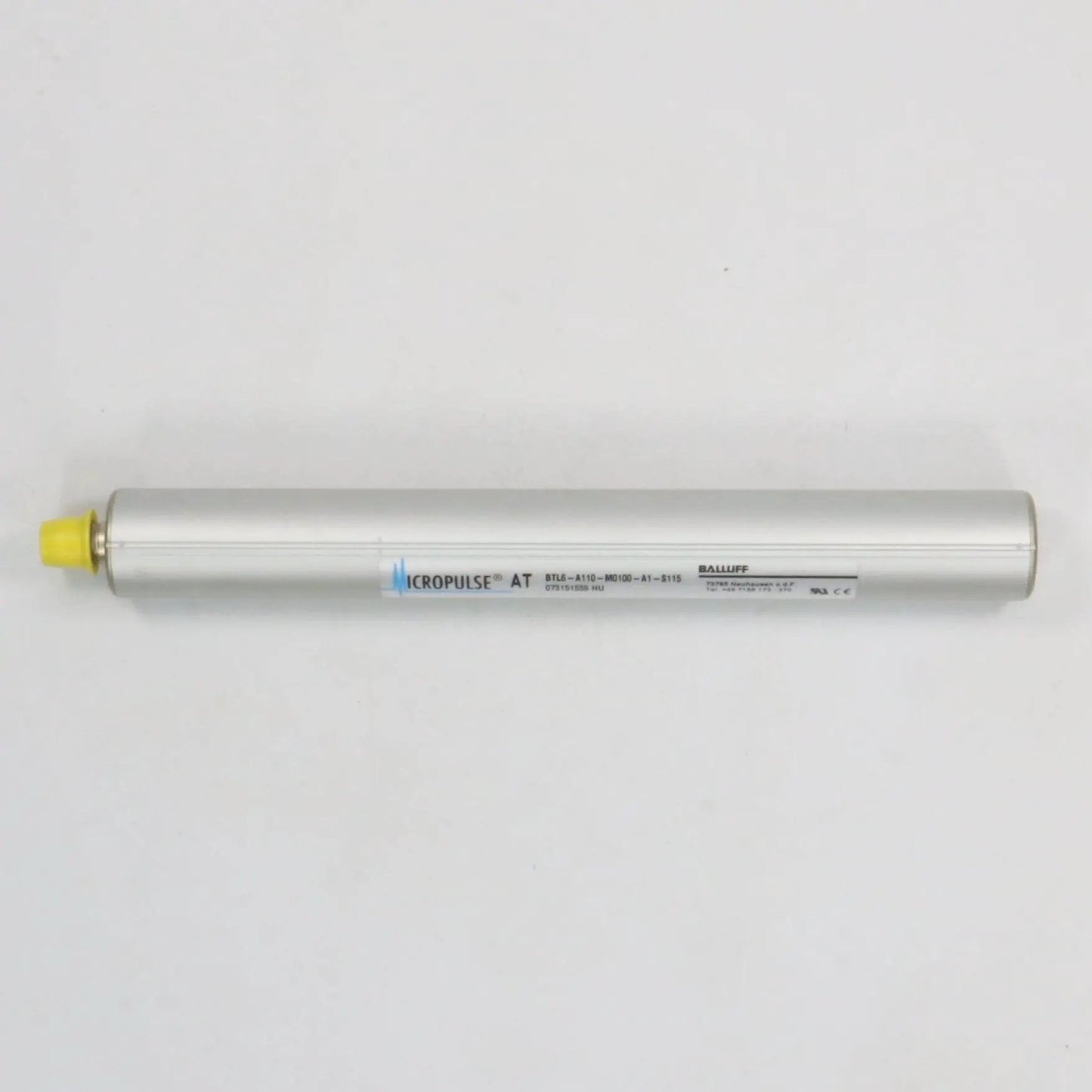 Balluff BTL6 A110 M0100 A1 S115 Micropulse AT