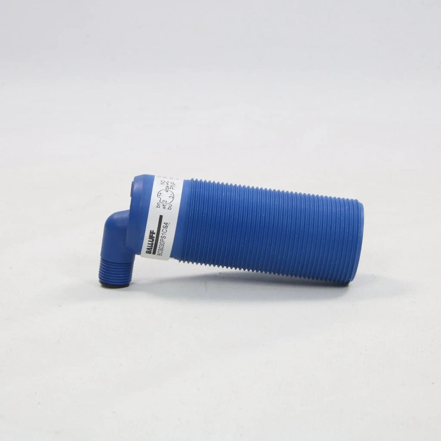 Balluff Capacitive Proximity Switch