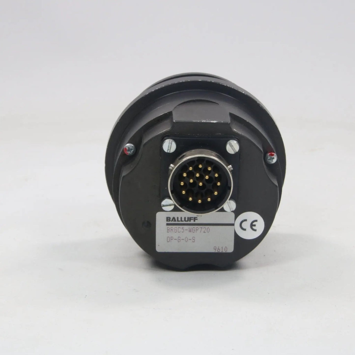 Balluff Encoder BRGC5-WGP720