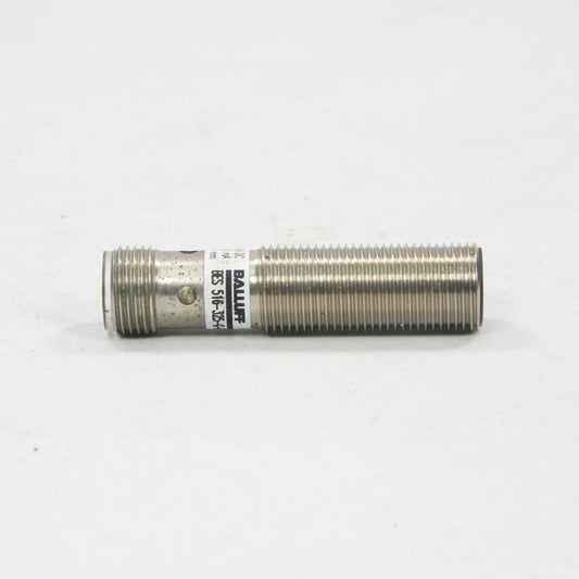 Balluff Inductive Sensor BES 516-325-G-E5-Y-S4