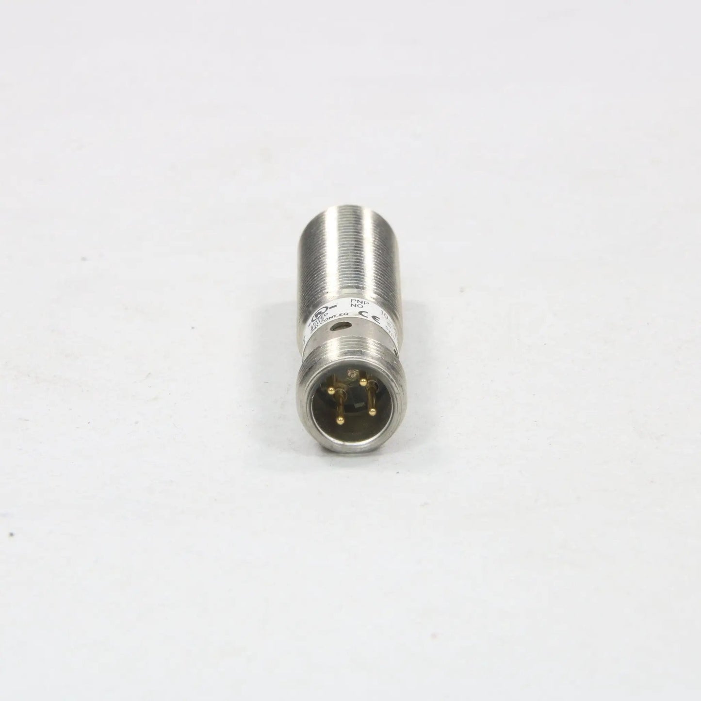 Balluff Inductive Sensor BES 516-325-G-E5-Y-S4
