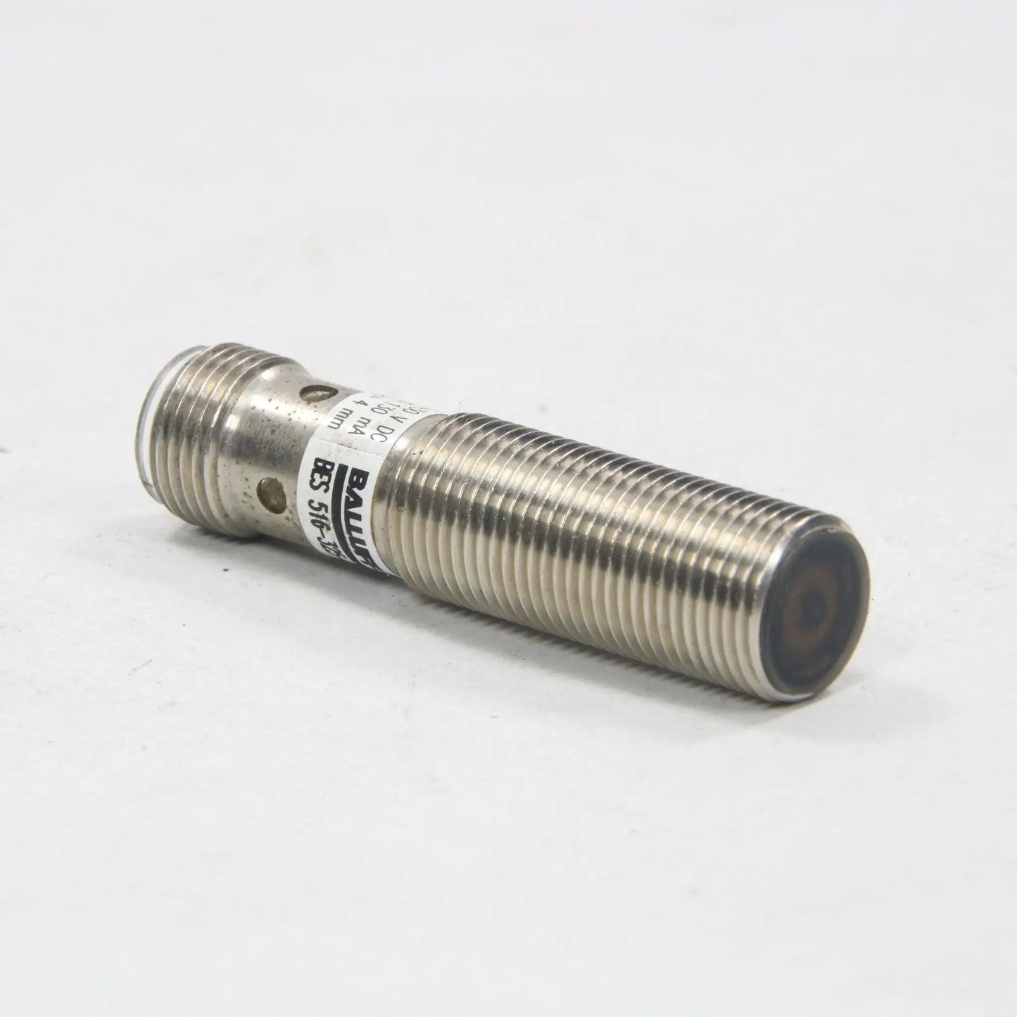 Balluff Inductive Sensor BES 516-325-G-E5-Y-S4