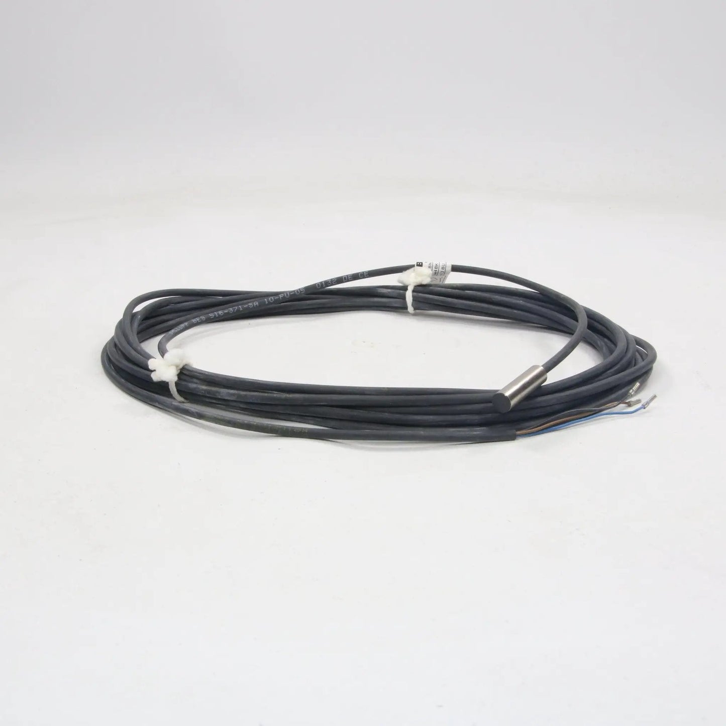Balluff Inductive Sensor BES 516-371-SA 10-PU-05