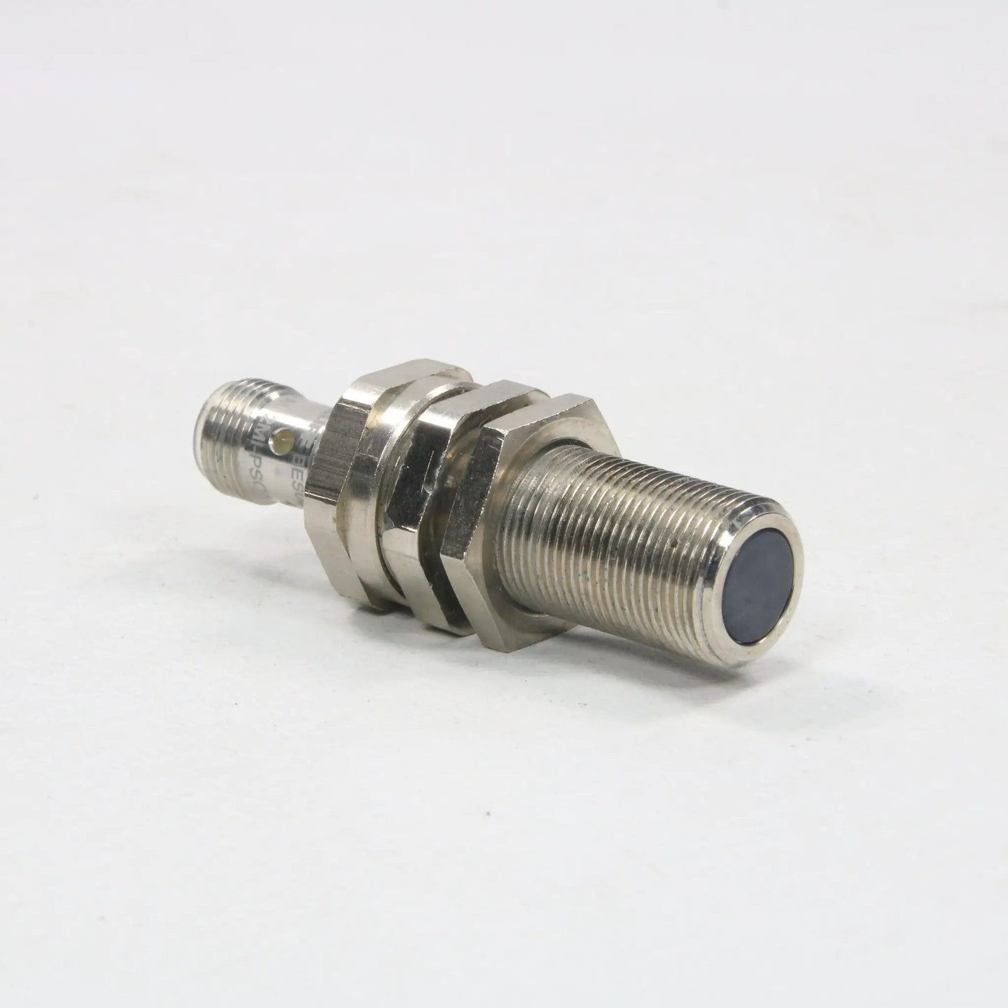 Balluff Inductive Sensor BES M12MI-PSC40B-S04G