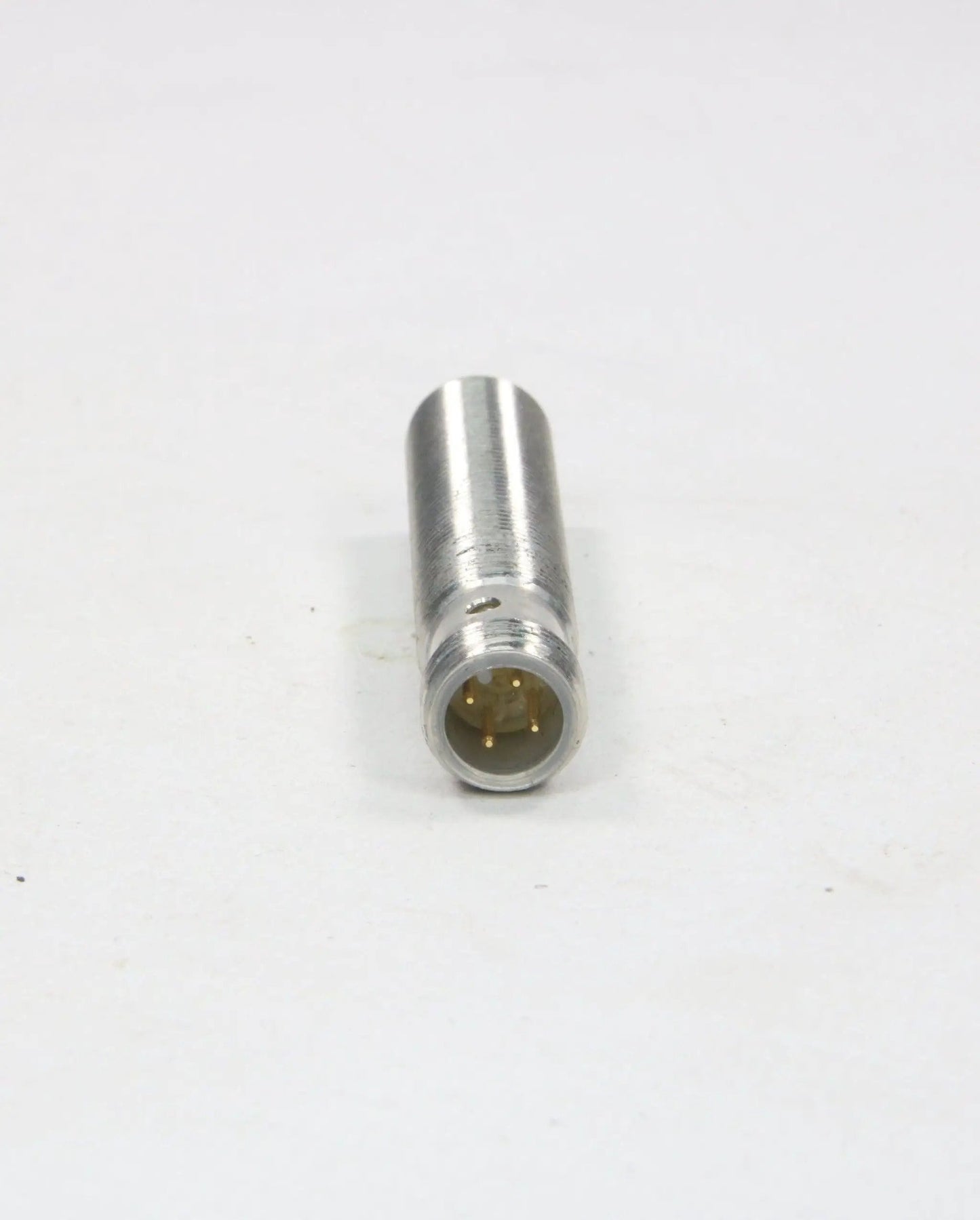 Balluff Inductive Sensor BES M12MI-PSC40B-S04G
