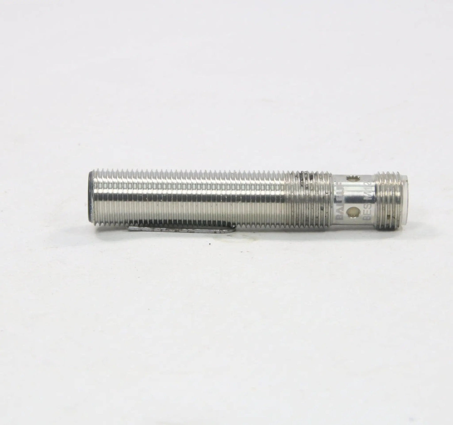 Balluff Inductive Sensor BES M12MI-PSC40B-S04G
