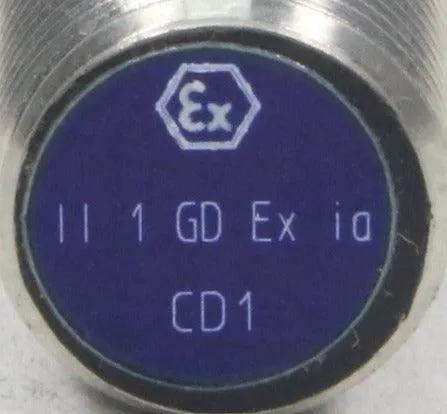 Balluff Inductive Sensor BESM12ME-GNX40B-S04G-EEX