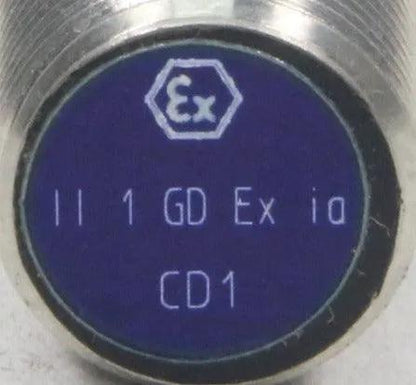 Balluff Inductive Sensor BESM12ME-GNX40B-S04G-EEX