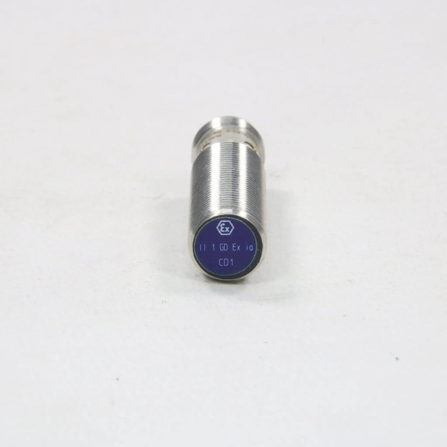 Balluff Inductive Sensor BESM12ME-GNX40B-S04G-EEX