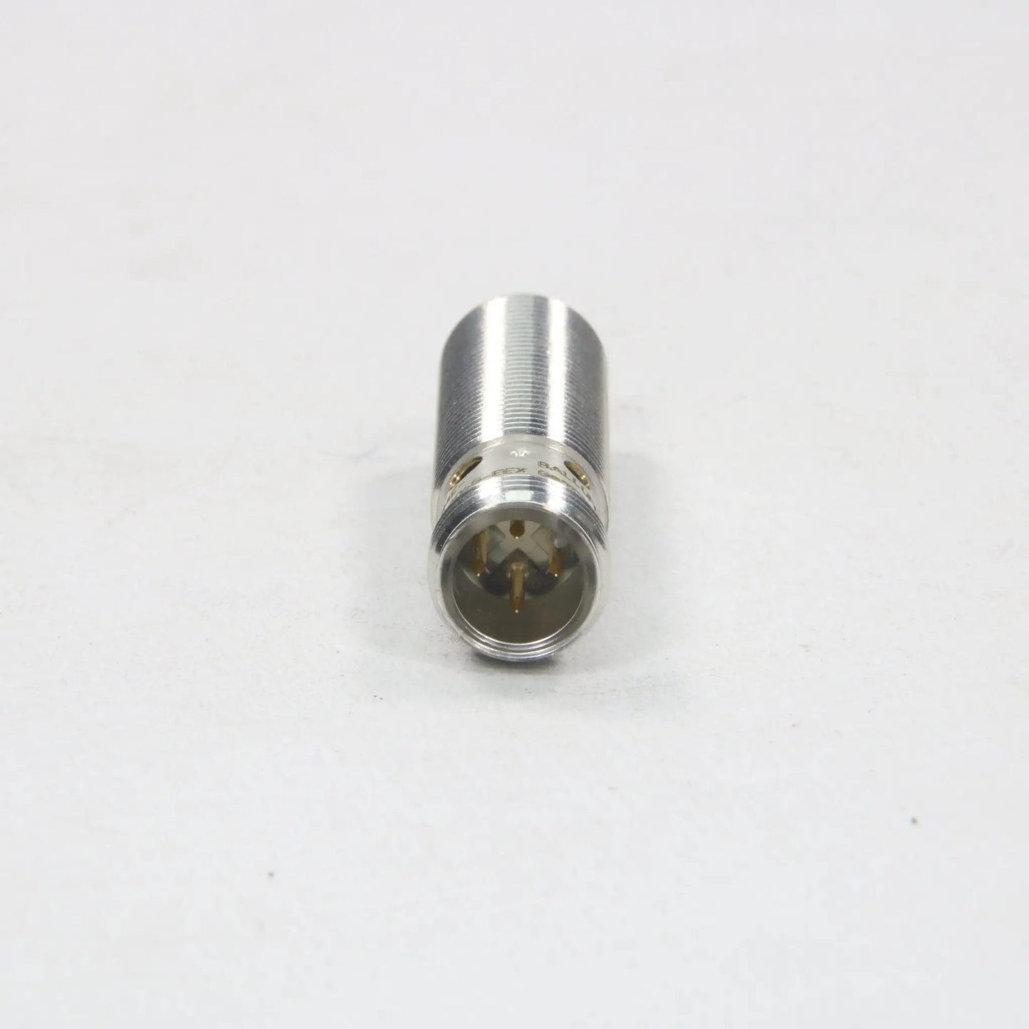 Balluff Inductive Sensor BESM12ME-GNX40B-S04G-EEX