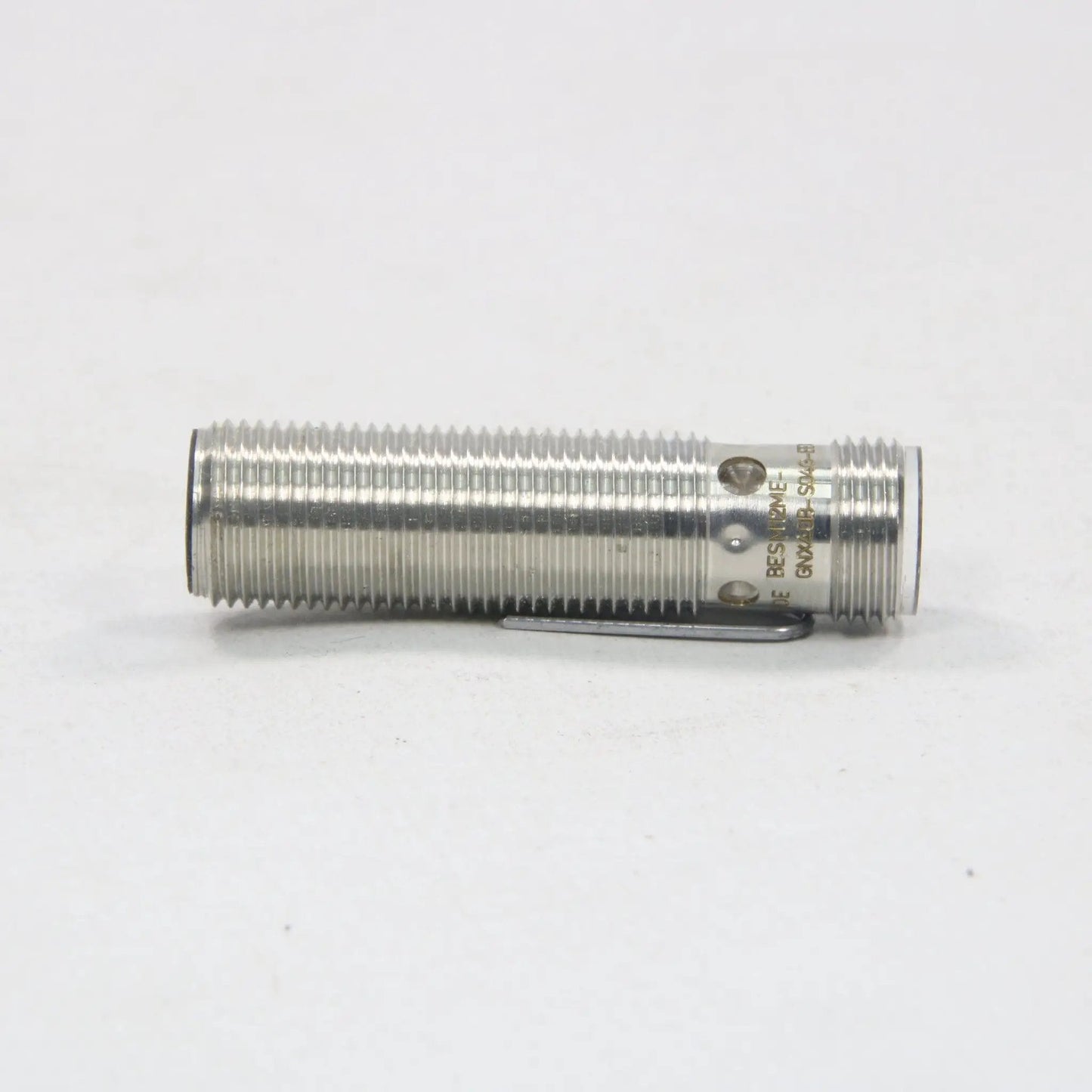 Balluff Inductive Sensor BESM12ME-GNX40B-S04G-EEX